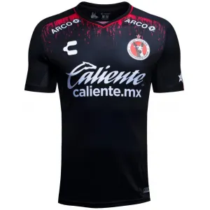 Camisa oficial Charly Tijuana 2018 2019 III jogador