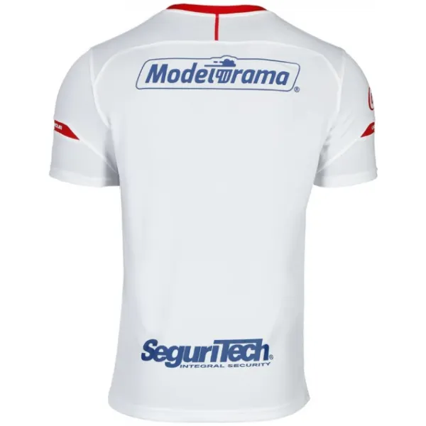 Camisa oficial Under Armour Toluca 2019 2020 II jogador