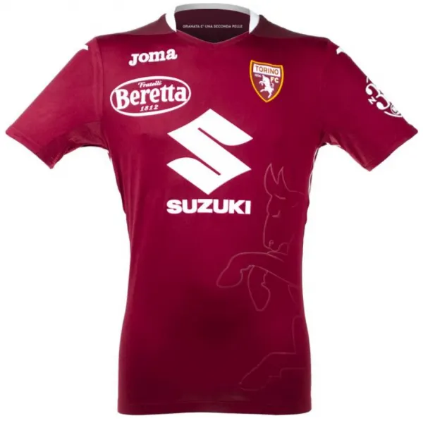 Camisa oficial Joma Torino 2020 2021 I jogador