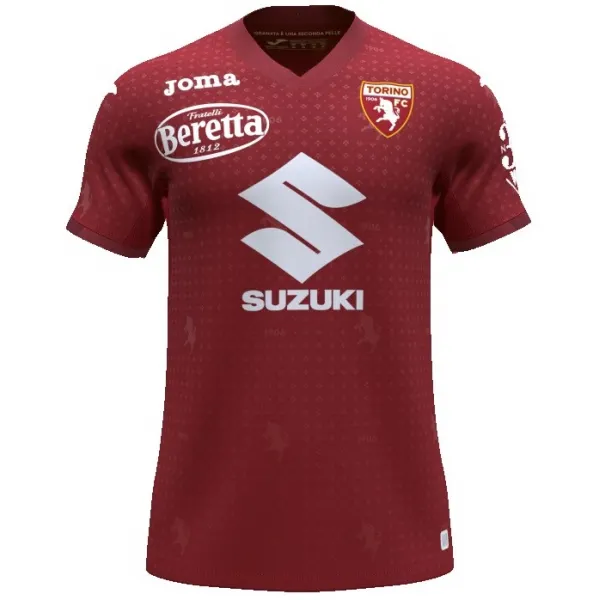Camisa I Torino 2021 2022 Joma oficial 