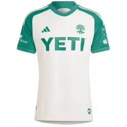 Camisa II Austin FC 2024 Adidas oficial 