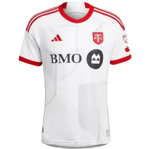Camisa II Toronto FC 2024 Adidas oficial 