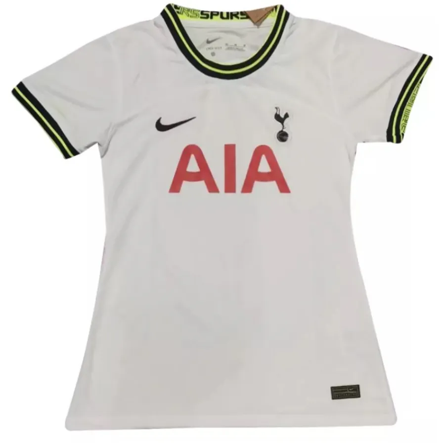 CAMISA FEMININA TOTTENHAM HOTSPUR 2023, UNIFORME TITULAR