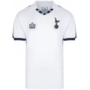 Camisa I Tottenham 1977 1978 Admiral retro