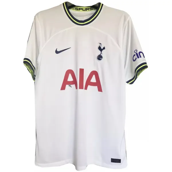 Camisa I Tottenham 2022 2023 Home