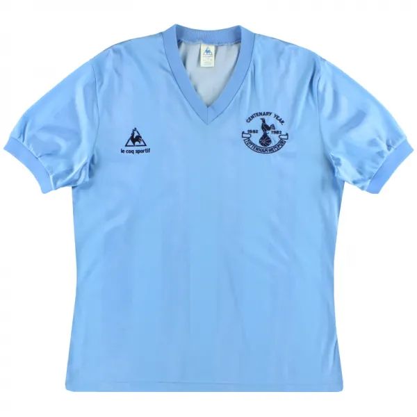 Remera Le Coq Sportif Retro Logo Hombre