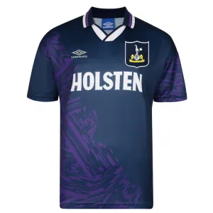 Camisa II Tottenham retro 1994 1995 Umbro