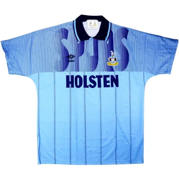 Camisa III Tottenham 1992 1994 Umbro Retro