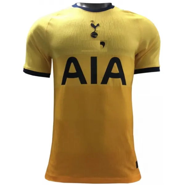 Camisa Tottenham 2020 2021 III Third jogador