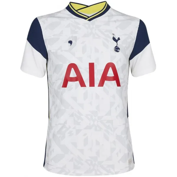Camisa Tottenham 2020 2021 I Home Jogador