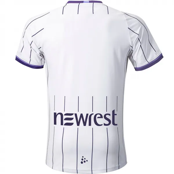 Camisa I Toulouse 2022 2023 Craft oficial 