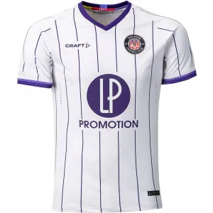 Camisa I Toulouse 2022 2023 Craft oficial 