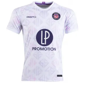 Camisa III Toulouse 2023 2024 Craft oficial 