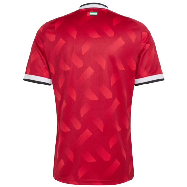Camisa II Seleção dos Emirados Arabes Unidos 2026 Adidas oficial 