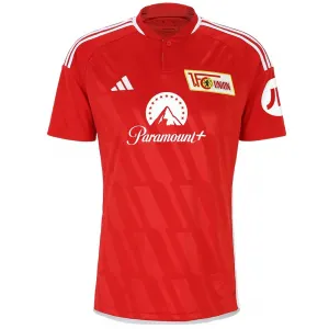 Camisa I Union Berlin 2023 2024 Adidas oficial  