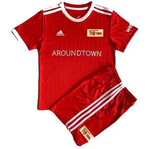Kit infantil I Union Berlin 2021 2022 Adidas oficial 