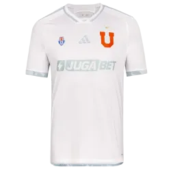 Camisa II Universidad de Chile 2024 Adidas oficial 
