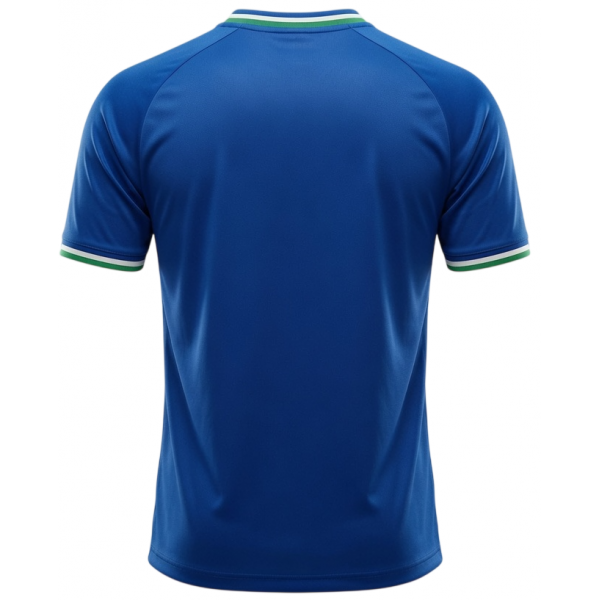  Camisa I Seleção do Uzbequistão 2026 7Saber oficial 