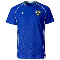  Camisa I Seleção do Uzbequistão 2026 7Saber oficial 