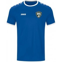 Camisa I Seleção da Uzbequistão 2025 Jako oficial 