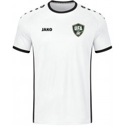 Camisa II Seleção da Uzbequistão 2025 Jako oficial 