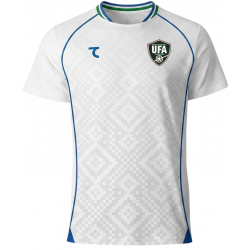  Camisa II Seleção do Uzbequistão 2026 7Saber oficial 