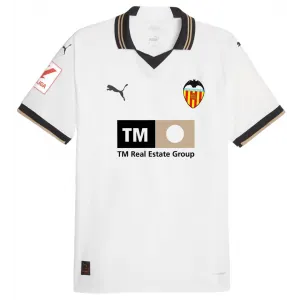 Camisa I Valencia 2023 2024 Puma oficial 