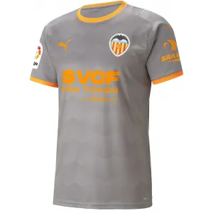 Camisa IV Valencia 2021 2022 Puma oficial 