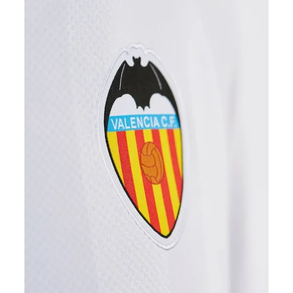  Camisa oficial Puma Valencia 2019 2020 I jogador