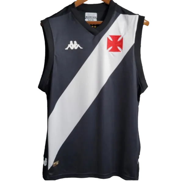 Camisa Regata I Vasco da Gama 2024 Kappa oficial