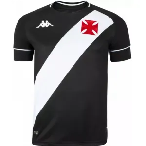 Camisa oficial Kappa Vasco da Gama 2020 I jogador
