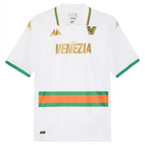 Camisa II Venezia 2023 2024 Kappa oficial 