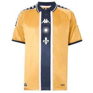 Camisa FC Versailles 2025 2026 Kappa oficial Especial Camisa FC Versailles 2025 2026 Kappa oficial Especial