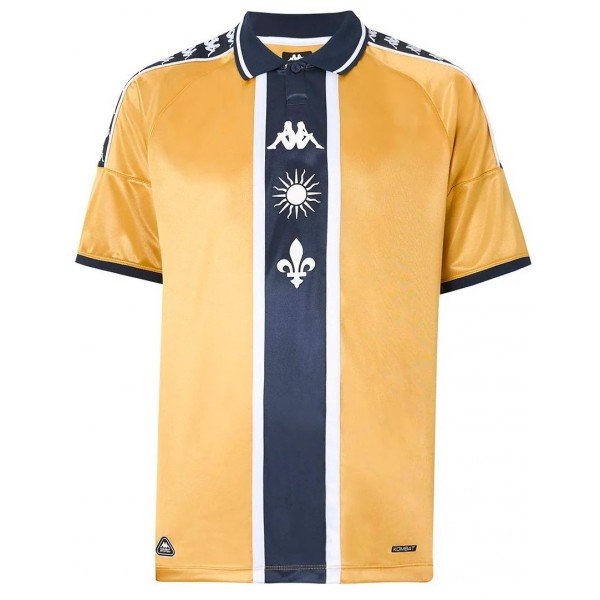 Camisa FC Versailles 2025 2026 Kappa oficial Especial 