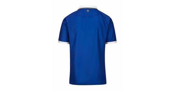 Camisa I FC Versailles 2024 2025 Kappa oficial