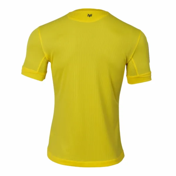 Camisa oficial Joma Villarreal 2020 2021 I jogador