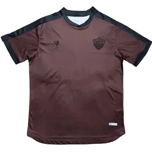 Camisa Vitoria 2023 Volt Sport oficial Consciencia Negra