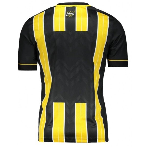  Camisa I Volta Redonda 2025 Pratic oficial 