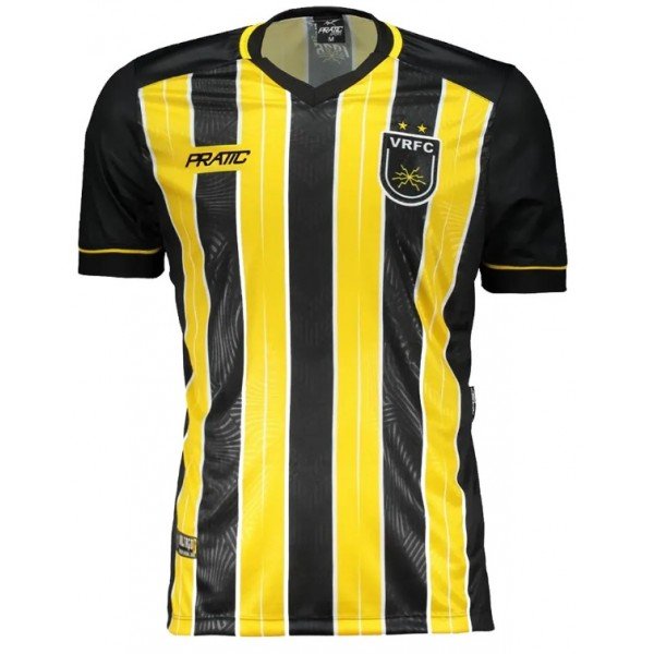  Camisa I Volta Redonda 2025 Pratic oficial 