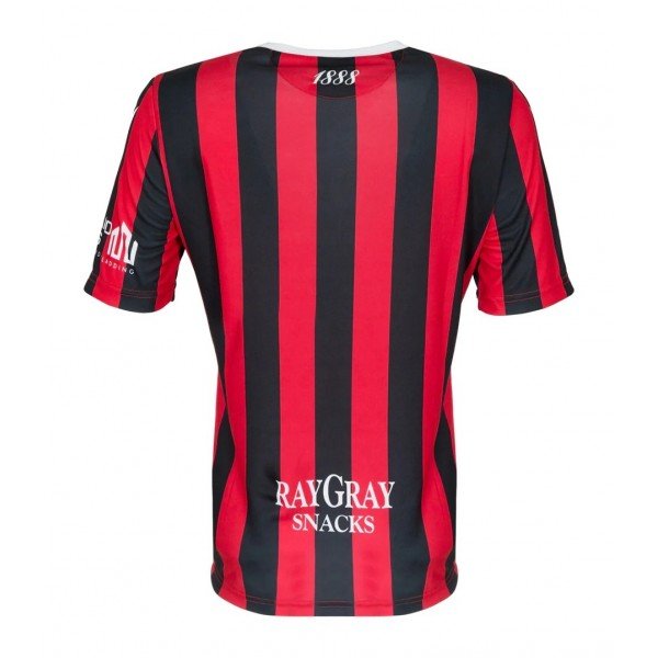 Camisa I Walsall 2025 2026 Macron oficial 