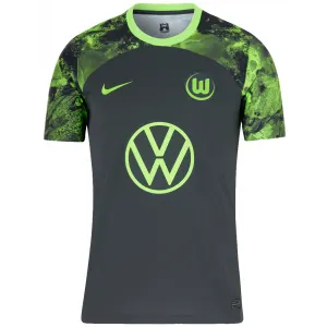 Camisa II Wolfsburg 2023 2024 Away
