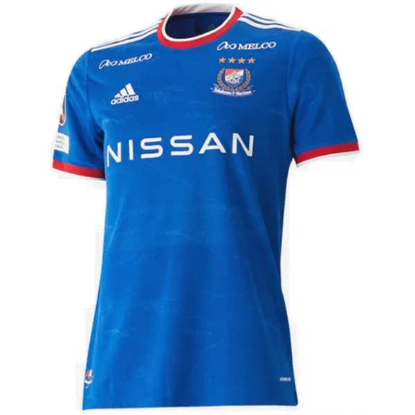 Camisa I Yokohama Marinos 2021 Adidas oficial