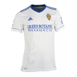 Camisa I Zaragoza 2021 2022 Adidas oficial