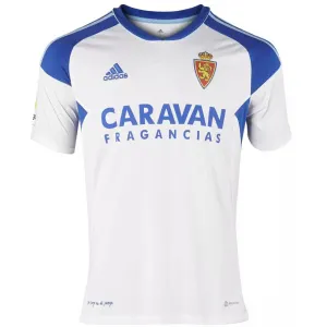 Camisa I Zaragoza 2022 2023 Adidas oficial