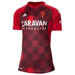Camisa III Real Zaragoza 2023 2024 Adidas oficial 