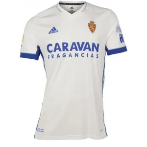Camisa oficial Adidas Zaragoza 2020 2021 I jogador