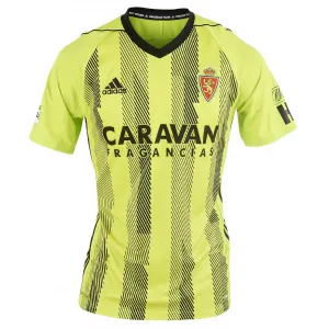 Camisa oficial Adidas Zaragoza 2019 2020 II Jogador