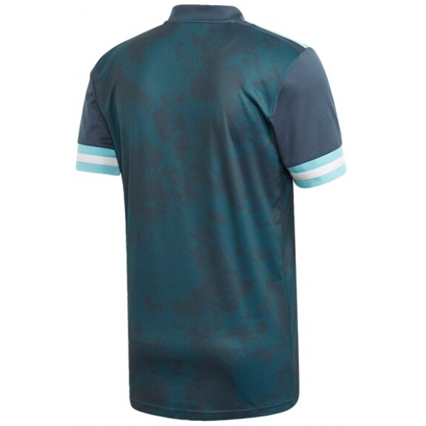 Camisa oficial Adidas seleção da Argentina 2020 II jogador