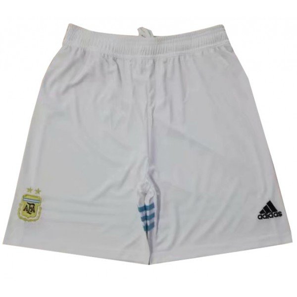 Calção oficial Adidas seleção da Argentina 2019 II jogador
