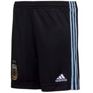 Calção I Seleção da Argentina 2021 2022 Adidas oficial